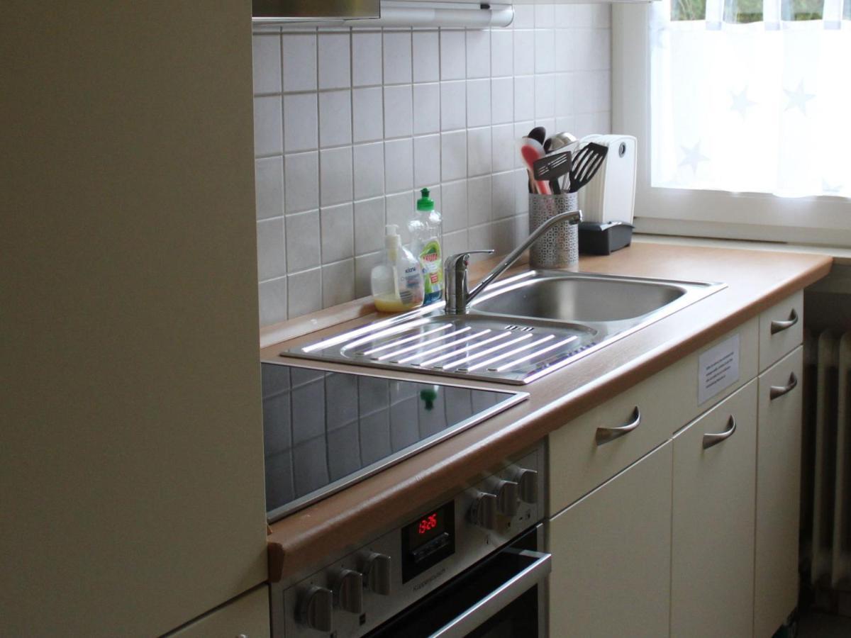 Beautiful Apartment In Bodenwerder With Balcony 외부 사진