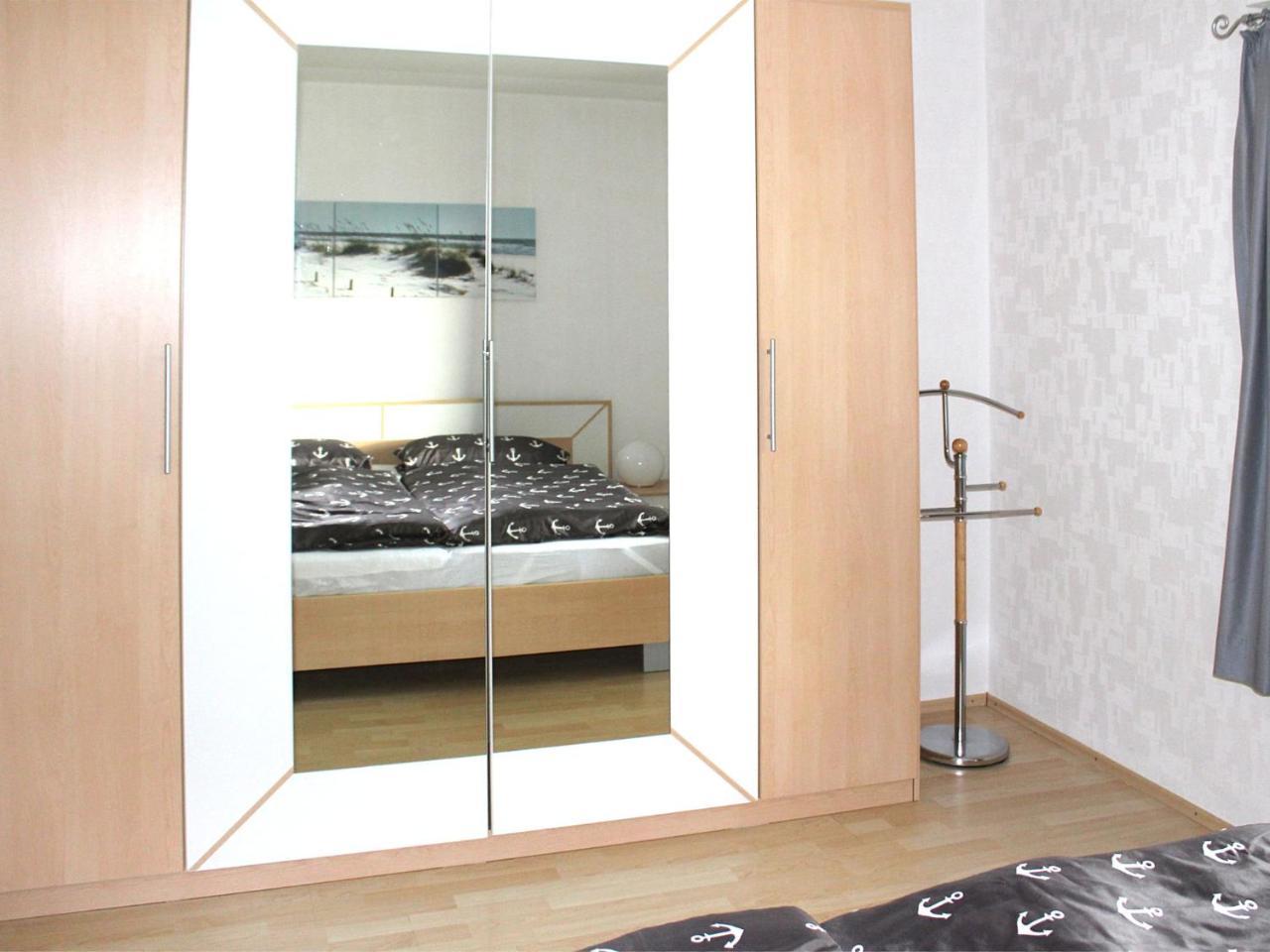 Beautiful Apartment In Bodenwerder With Balcony 외부 사진