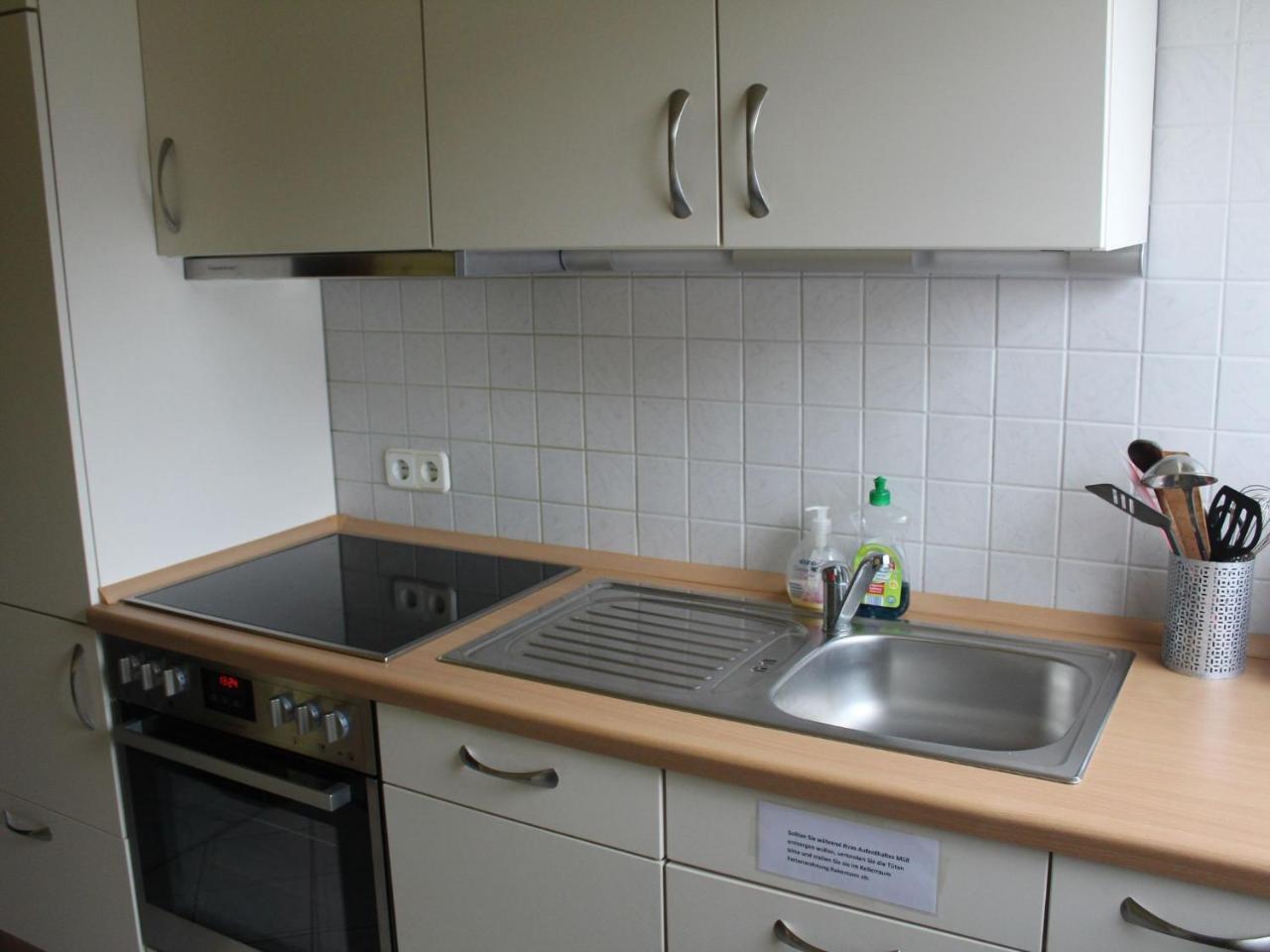 Beautiful Apartment In Bodenwerder With Balcony 외부 사진